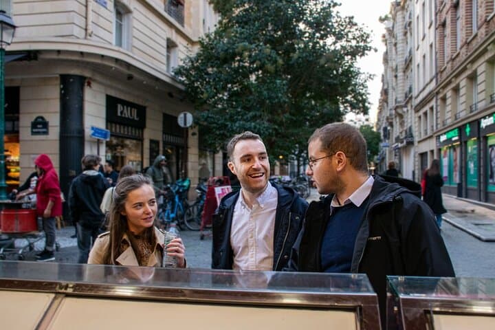 Explore Paris Like a Local: Full-Day Custom Private Guide Tour photo 3