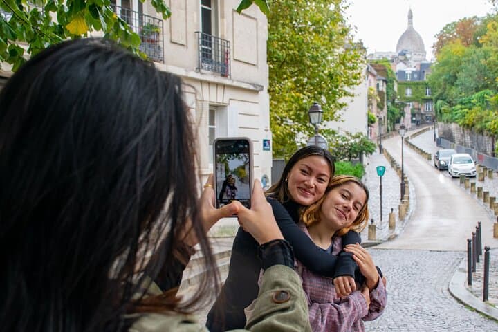 Explore Paris Like a Local: Full-Day Custom Private Guide Tour