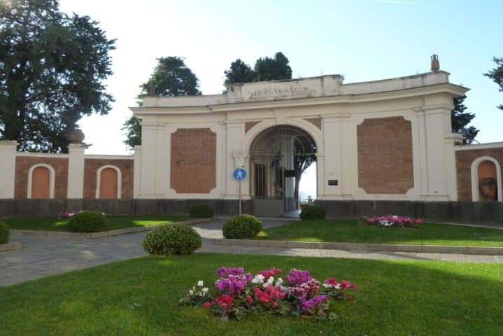 Pompeii, Herculaneum & Vesuvius: A Small-Group Day from Naples photo 6