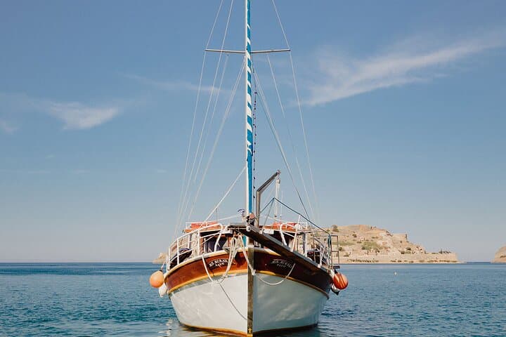 Mirabello Bay Private Tour: Spinalonga, Agios Nikolaos & Elounda Luxury Day Trip photo 3