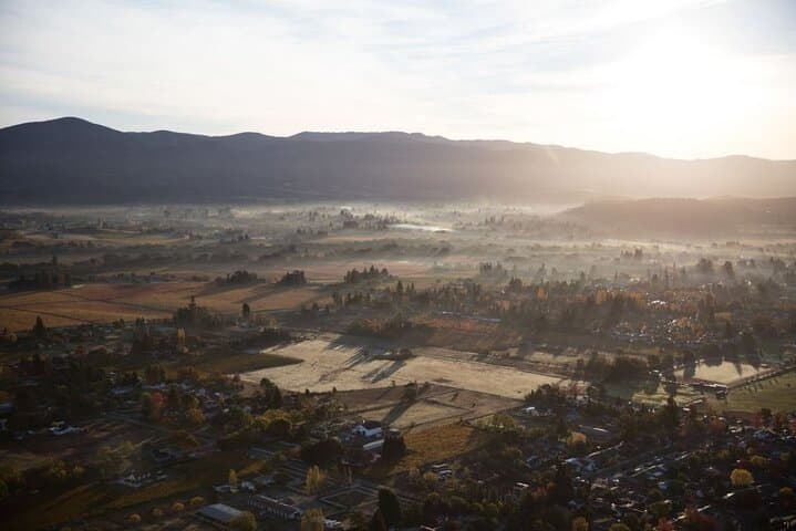 90-minute-napa-valley-scenic-flight-cessna-piper-from-hayward photo 3