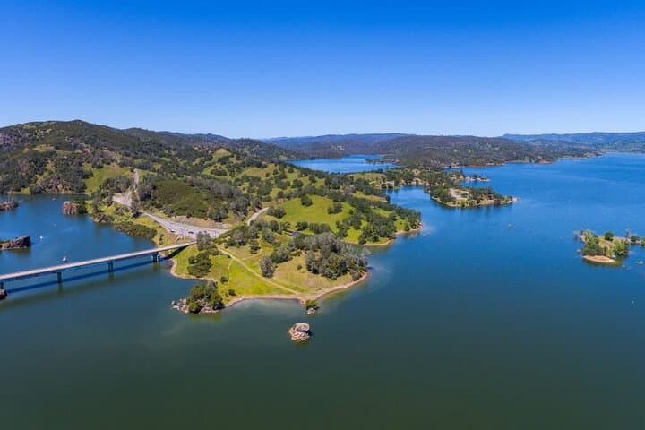 90-minute-napa-valley-scenic-flight-cessna-piper-from-hayward photo 4