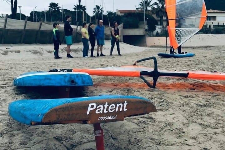 Dynamic Windsurfing Weekend Camp in Marbella — Progress Your Wind Skills on the Mediterranean photo 2