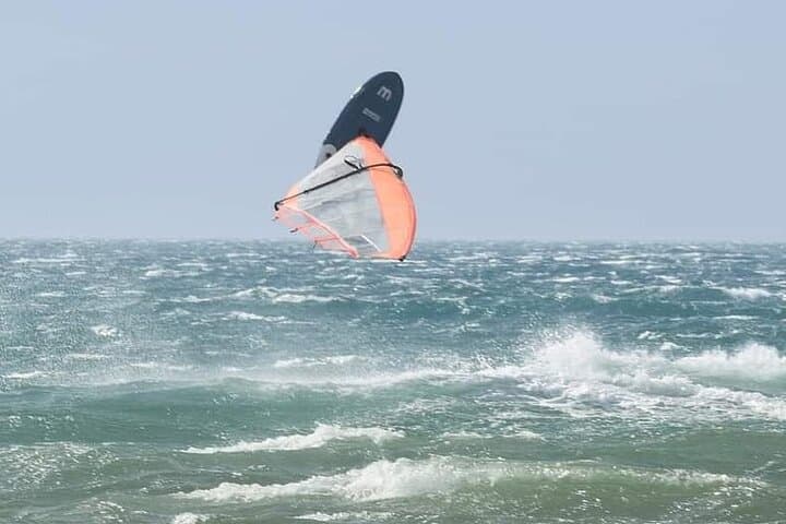 Dynamic Windsurfing Weekend Camp in Marbella — Progress Your Wind Skills on the Mediterranean photo 5