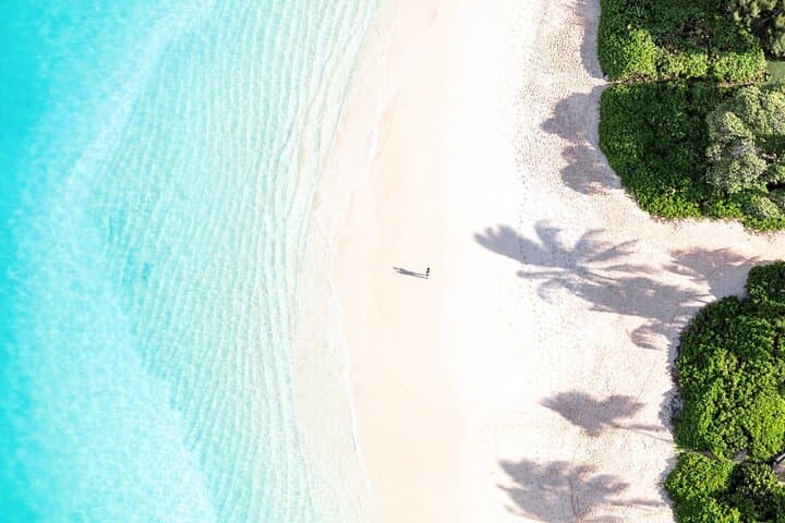 Full-Day Kailua & Lanikai Shuttle: Pillbox Hike, Beaches & Town photo 3