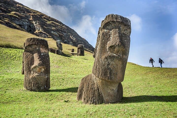 Private 5-Day Cultural and Moai Exploration on Easter Island (Rapa Nui) photo 3