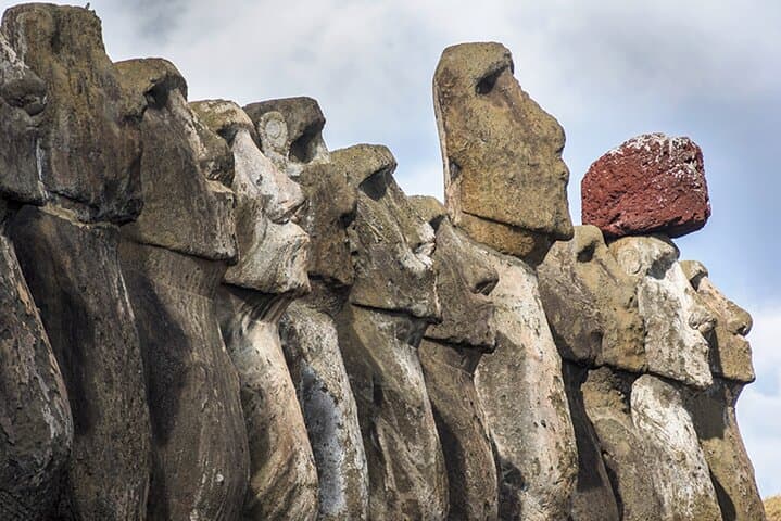 Private 5-Day Cultural and Moai Exploration on Easter Island (Rapa Nui) photo 2