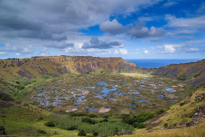 Private 5-Day Cultural and Moai Exploration on Easter Island (Rapa Nui) photo 4