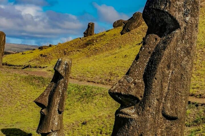 Private 5-Day Cultural and Moai Exploration on Easter Island (Rapa Nui) photo 6