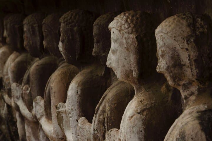 Chiang Mai to Sukhothai: 2-Day Private Tour to UNESCO Temples photo 5