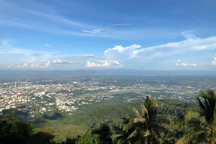 Half-Day Doi Suthep Temple and Mae Ping River Cruise — Private Chiang Mai Experience photo 4