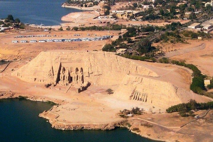 Full-Day Abu Simbel Temple Tour from Aswan: Travel Guide and Practical Tips photo 6