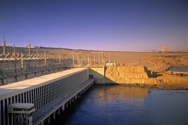 Private Philae Temple and Aswan High Dam Tour — Half-Day Motorboat Excursion from Aswan photo 6