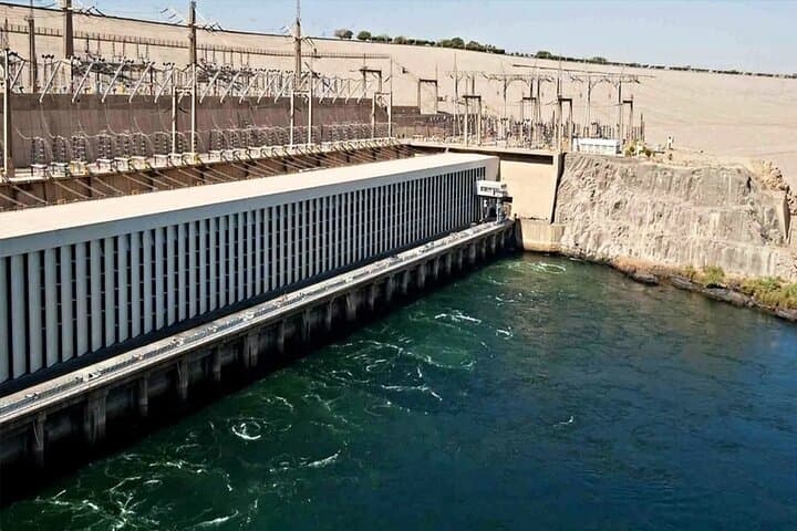 Philae Temple and Aswan High Dam: Half-Day Private Tour in Aswan photo 3