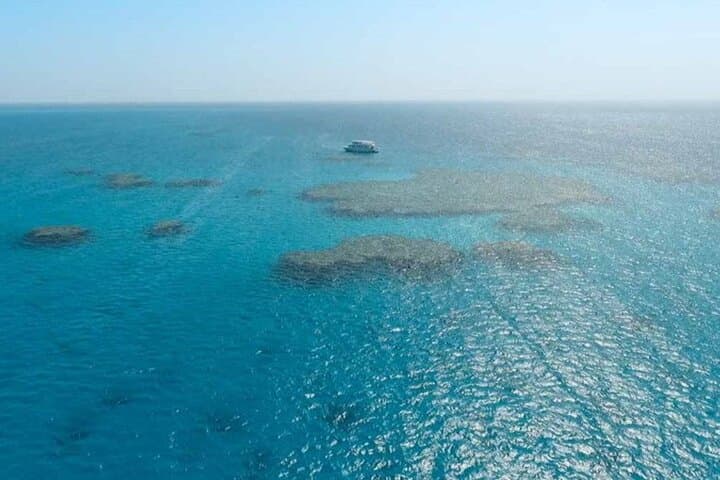 Hamata Island Snorkeling Day Trip from Marsa Alam — Reefs, Lunch & Island Hopping photo 6