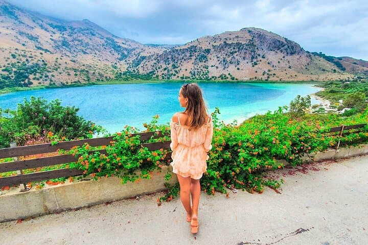 Western Crete Discovery: Chania Rethymno Authentic Flavors Day Tour photo 2