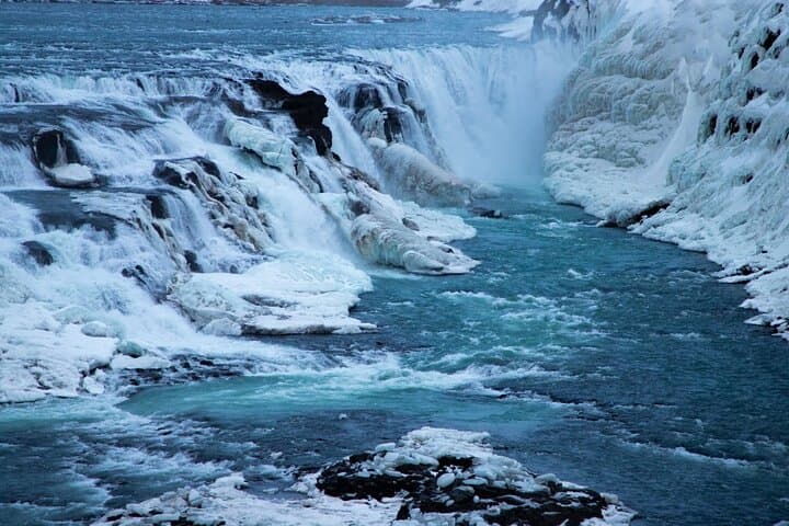 Golden Circle Private Guided Day Tour from Reykjavík with Optional Blue Lagoon photo 5