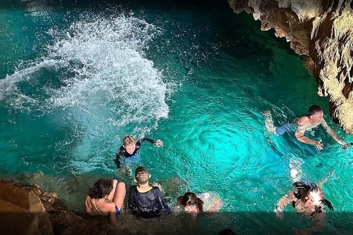 Thrilling Off-Road Adventure in Punta Cana's Wilderness photo 2
