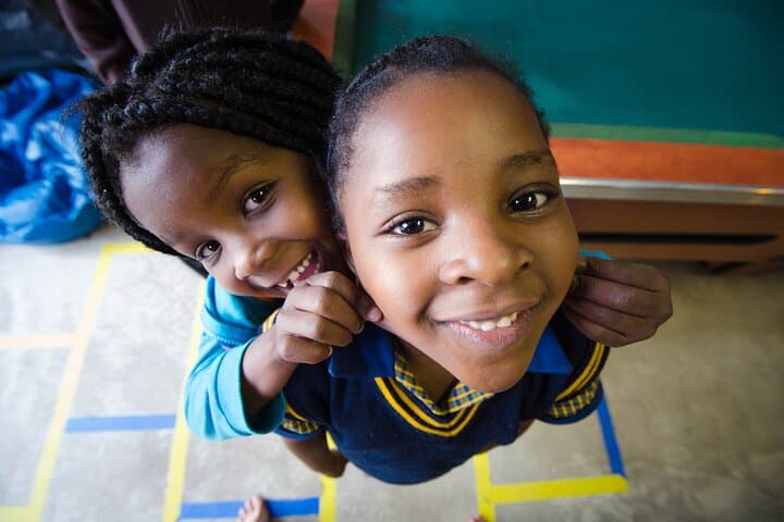 Inside Hillbrow: A Street-Level Guide to Johannesburg's Hillbrow & Berea photo 4