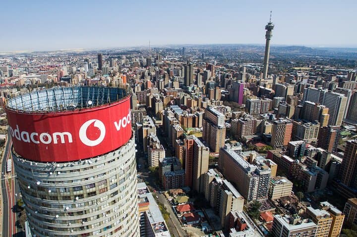 Inside Hillbrow: A Street-Level Guide to Johannesburg's Hillbrow & Berea photo 5
