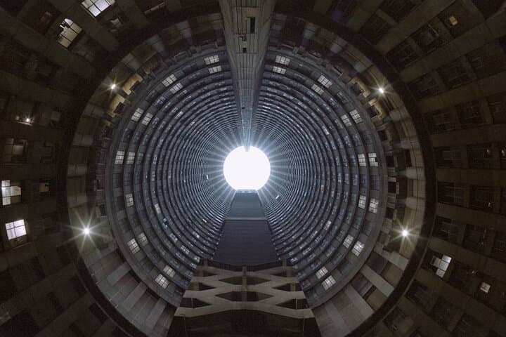 Inside Hillbrow: A Street-Level Guide to Johannesburg's Hillbrow & Berea photo 6