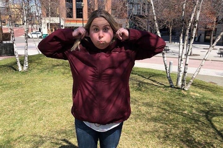 App-Guided Zombie Scavenger Hunt in West Valley City: Urban Survival Game photo 3