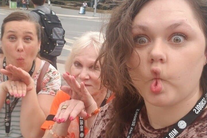 Zombie Scavengers Kent: Interactive City Survival Scavenger Hunt photo 6