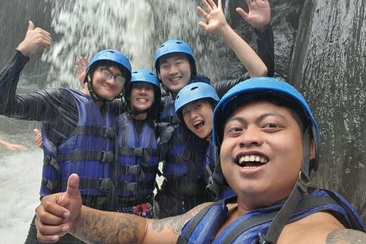 Ubud Ayung River Rafting and Bali ATV Combo: Full-Day Adventure photo 5