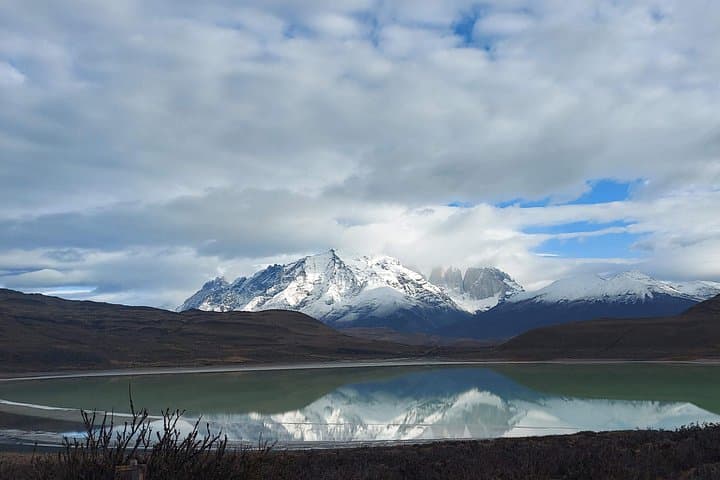 Full-Day Torres del Paine & Glacier Grey Navigation Private Tour from Punta Arenas photo 5