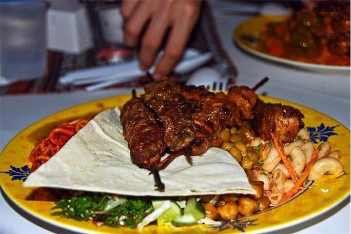 VIP Desert Safari Dubai: Dune Bashing, Camel Ride & BBQ Under the Stars photo 2