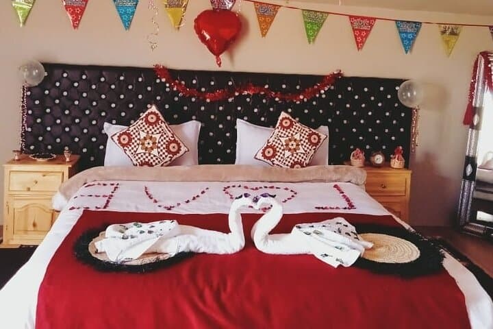 Overnight Luxury Camp in Merzouga: Sahara Sunset, Camel Ride & Sandboarding photo 3