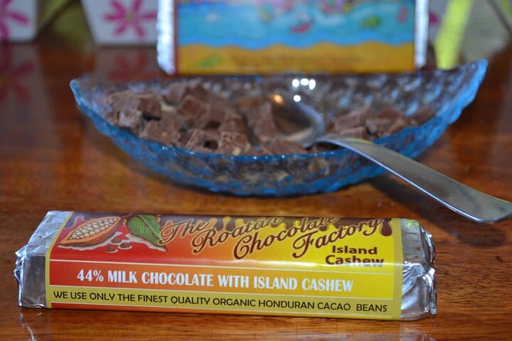 Roatán Rum, Chocolate & West End Beach: Half-Day Tasting and Shore Excursion photo 3