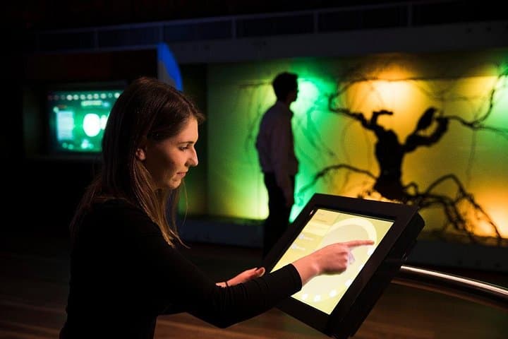 Discover Australia’s Wine Story at the National Wine Centre — Guided Tasting Tour photo 3