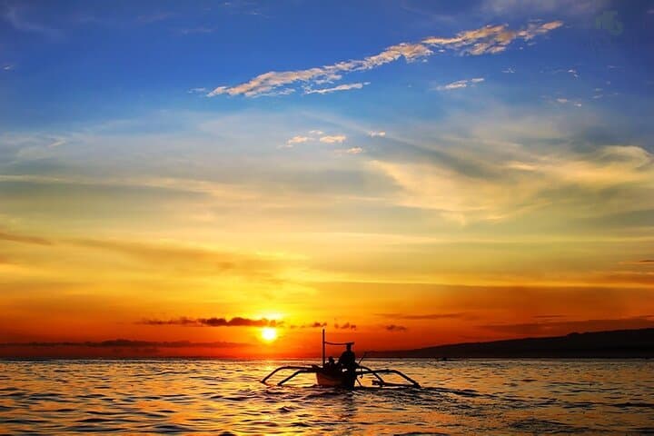 Two-Day Private Bali Tour: Dolphins, Waterfalls, Temples & Rice Terraces photo 5
