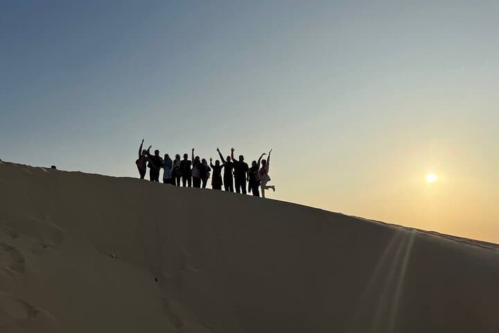 Private 4-Day Ho Chi Minh City to Mui Ne and Dalat Tour photo 6