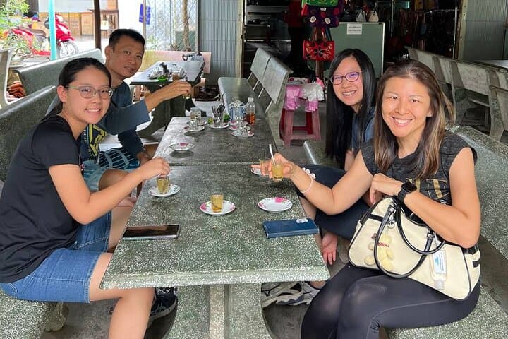 Explore Cai Rang Floating Market: 2-Day Mekong Delta Boat Adventure from Ho Chi Minh photo 6