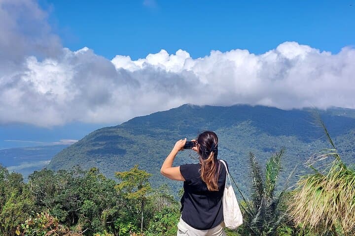 Bokor Mountain Private Tour: Bokor Hill Station, Black Palace & Popok Vil Waterfall photo 2