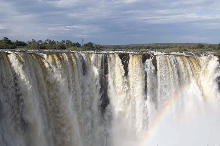 Victoria Falls Guided Walking Tour: Complete Visitor Guide