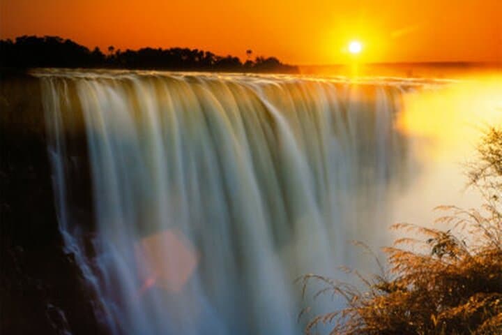 Victoria Falls Guided Walking Tour: Complete Visitor Guide photo 2