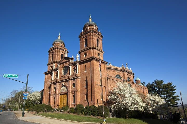 Asheville Self-Guided Highlights Walking Audio Tour — Downtown History & River Arts photo 4