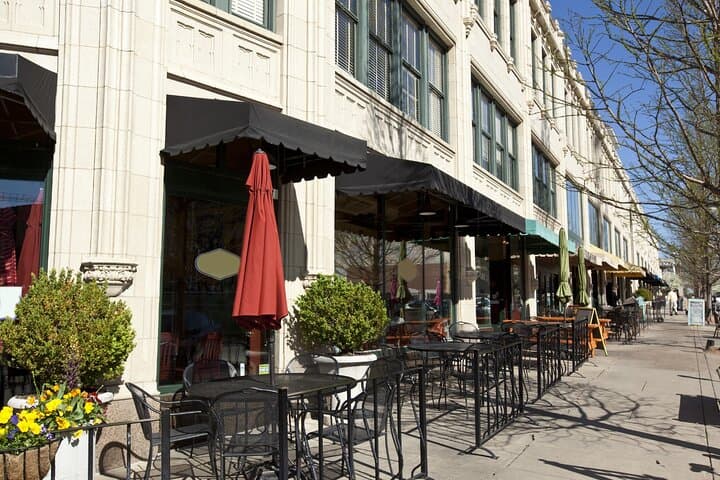Asheville Self-Guided Highlights Walking Audio Tour — Downtown History & River Arts photo 6