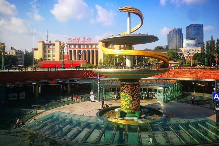 5-Day Natural Panda Paradise Tour in Chengdu — Pandas, Leshan & Emei Shan photo 2