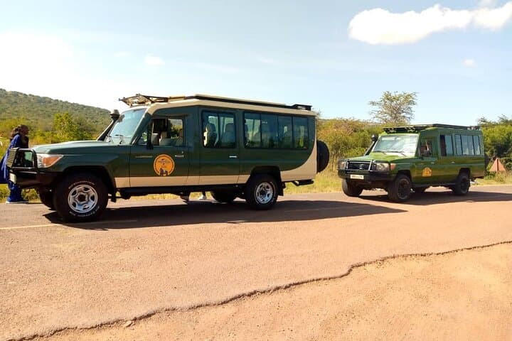 2-Day Private Gorilla Trek Safari in Bwindi (via Kigali) photo 2