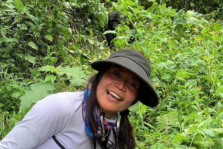 2-Day Private Gorilla Trek Safari in Bwindi (via Kigali) photo 4