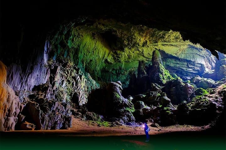 Pu Luong & Ninh Binh 3-Day Trek, Boat and Cultural Retreat from Hanoi photo 6