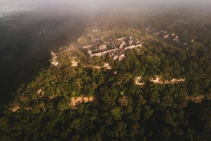 Private Preah Vihear, Koh Ker & Beng Mealea Tour from Siem Reap photo 2