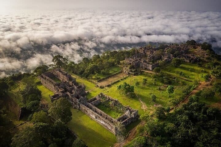 Private Preah Vihear, Koh Ker & Beng Mealea Tour from Siem Reap photo 3