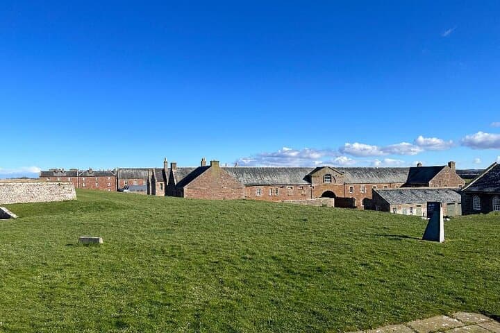 Private Invergordon Highlands Tour: Fort George, Cawdor Castle & Loch Ness photo 4