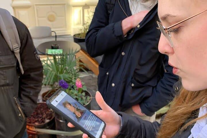 Seville Sherlock Holmes Self-Guided Murder Mystery Game — Walk, Clue, Solve photo 2