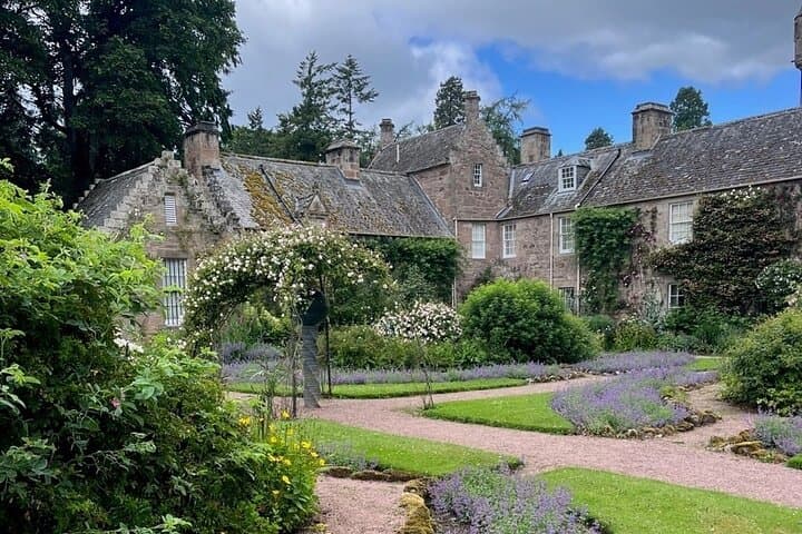 Private Invergordon Highlands Tour: Fort George, Cawdor Castle & Loch Ness photo 1